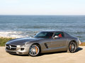 奔馳SLS級(jí)AMG 2011款 SLS AMG圖片