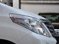 埃尔法 2012款 3.5L 自动 尊贵版 7座图片