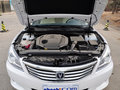 睿骋 1.8T 自动 精英型 2013款图片