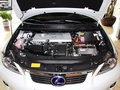 雷克萨斯CT 2013款 CT200h 1.8L CVT 暗夜骑士版图片