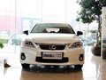 雷克萨斯CT 2013款 CT200h 1.8L CVT 暗夜骑士版