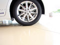 雷克萨斯CT 2013款 CT200h 1.8L CVT 暗夜骑士版图片