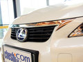 雷克萨斯CT 2013款 CT200h 1.8L CVT 暗夜骑士版