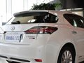 雷克萨斯CT 2013 CT200h 花语花忆图片