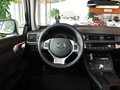 雷克萨斯CT 2013 CT200h 花语花忆图片