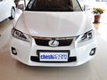 雷克萨斯CT 2013 CT200h 花语花忆图片