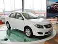 比亚迪L3 2013款 L3 1.5DCT舒适版图片