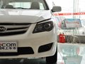 比亚迪L3 2013款 L3 1.5DCT舒适版图片