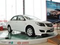 比亚迪L3 2013款 L3 1.5DCT舒适版图片