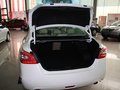 天籁 2013款 天籁 2.0L CVT XL舒适版图片