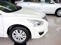 天籁 2013款 天籁 2.0L CVT XL舒适版图片