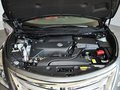 天籁 2013款 天籁 2.5L CVT XL 领先版图片