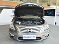天籁 2013款 天籁 2.5L CVT XL 领先版图片