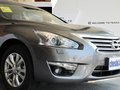 天籁 2013款 天籁 2.5L CVT XL 领先版图片