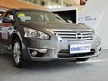 天籁 2013款 天籁 2.5L CVT XL 领先版图片