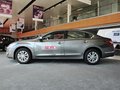 天籁 2013款 天籁 2.5L CVT XL 领先版图片