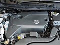 天籁 2013款 天籁 2.5L CVT XL 领先版图片