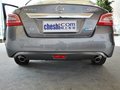 天籁 2013款 天籁 2.5L CVT XL 领先版图片