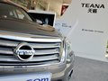 天籁 2013款 天籁 2.5L CVT XL 领先版图片