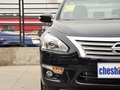 天籁 2013款 天籁 2.5L CVT XL 领先版图片