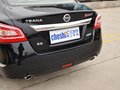 天籁 2013款 天籁 2.5L CVT XL 领先版图片