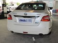天籁 天籁 2.5L CVT XL领先版 2013款图片