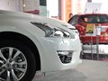 天籁 天籁 2.5L CVT XL领先版 2013款图片