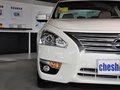 天籁 天籁 2.5L CVT XL领先版 2013款图片
