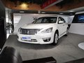 天籁 天籁 2.5L CVT XL领先版 2013款图片
