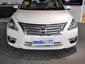 天籁 天籁 2.5L CVT XL领先版 2013款图片