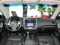 天籁 2013款 天籁 2.5XL NAVI Tech 智享版图片