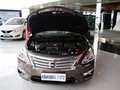 天籁 2013款 天籁 2.5XL NAVI-Tech 智享版图片