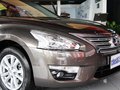 天籁 2013款 天籁 2.5XL NAVI-Tech 智享版图片