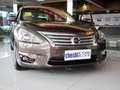 天籁 2013款 天籁 2.5XL NAVI-Tech 智享版图片