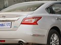 天籁 2013款 天籁 2.5L CVT XL-NAVI Tech智享版	图片