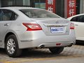 天籁 2013款 天籁 2.5L CVT XL-NAVI Tech智享版	图片