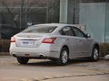 天籁 2013款 天籁 2.5L CVT XL-NAVI Tech智享版	图片