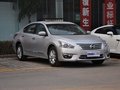 天籁 2013款 天籁 2.5L CVT XL-NAVI Tech智享版	图片