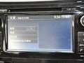 天籁 2013款 天籁 2.5L CVT XL-NAVI Tech智享版	图片