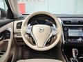 天籁 2013款 天籁 2.5L CVT XL-NAVI Tech智享版	图片