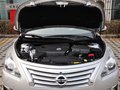 天籁 2013款 天籁 2.5L CVT XL-NAVI Tech智享版	图片