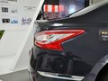 天籁 天籁 2.5L CVT XL-NAVI Tech智享版 2013款图片