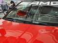 奔馳C級AMG 2012款 C63 Black Series圖片