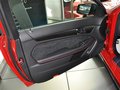 奔驰C级AMG 2012款 C63 Black Series图片