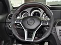 奔驰C级AMG 2012款 C63 Black Series图片