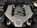奔驰C级AMG 2012款 C63 Black Series图片