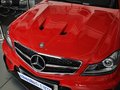 奔馳C級AMG 2012款 C63 Black Series圖片