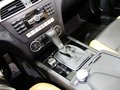 奔驰C级AMG 2012款 奔驰C级AMG图片