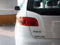 大7 SUV 大7 2.2T AT 四驅(qū)旗艦型 5座 2013款圖片
