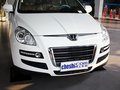 大7 SUV 大7 2.2T AT 四驅(qū)旗艦型 5座 2013款圖片